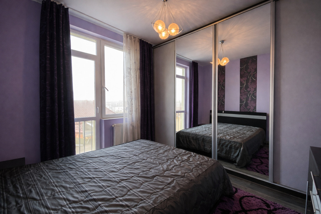 Apartament 2 camere | Mamaia Nord - zona Alezzi | Parcare privată 