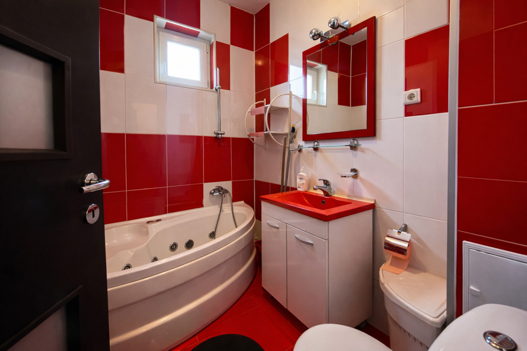 Apartament 2 camere | Mamaia Nord - zona Alezzi | Parcare privată 