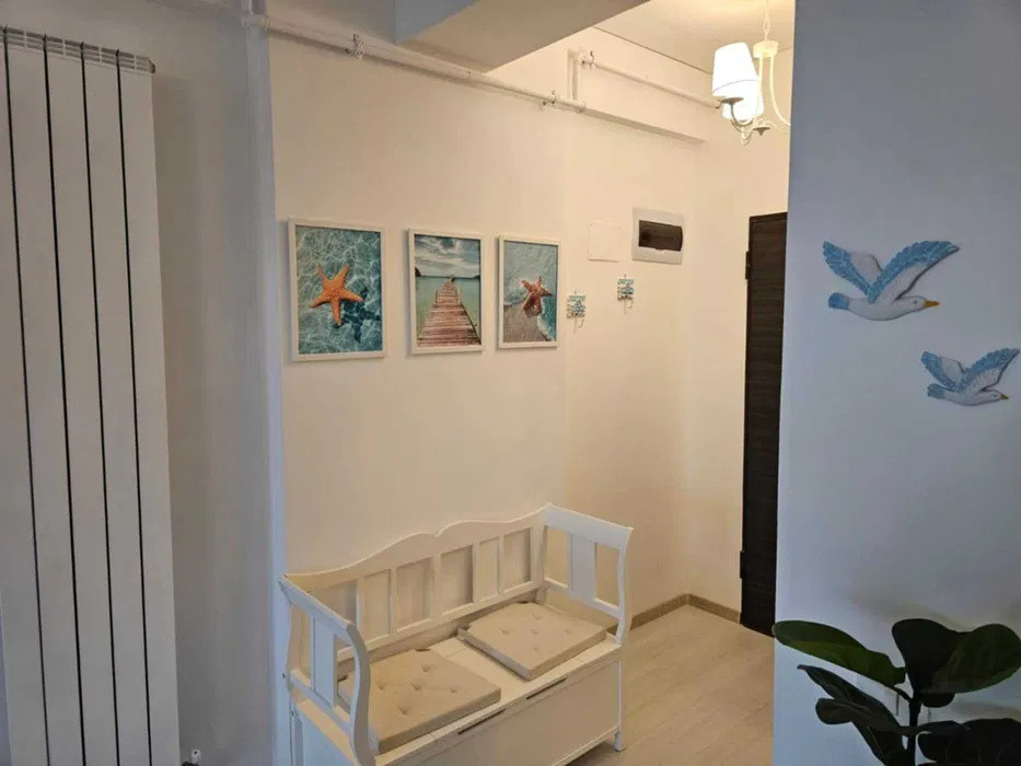 Studio | Stefan Building Resort II | Piscina exterioara