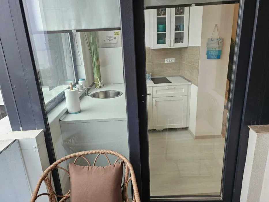 Studio | Stefan Building Resort II | Piscina exterioara
