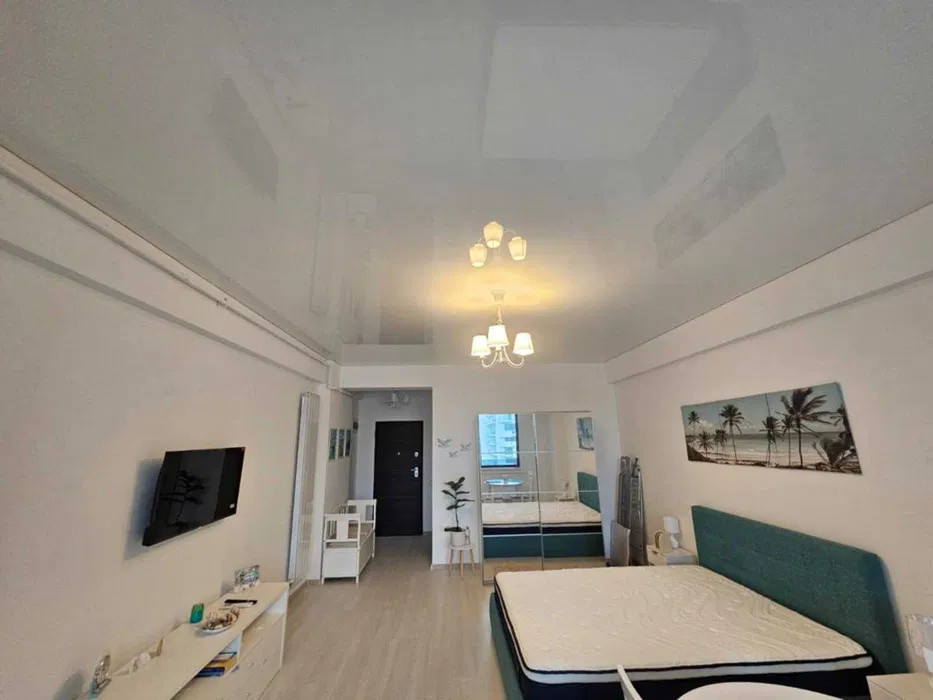 Studio | Stefan Building Resort II | Piscina exterioara