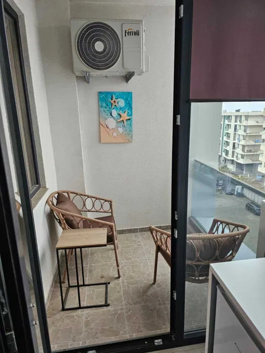 Studio | Stefan Building Resort II | Piscina exterioara