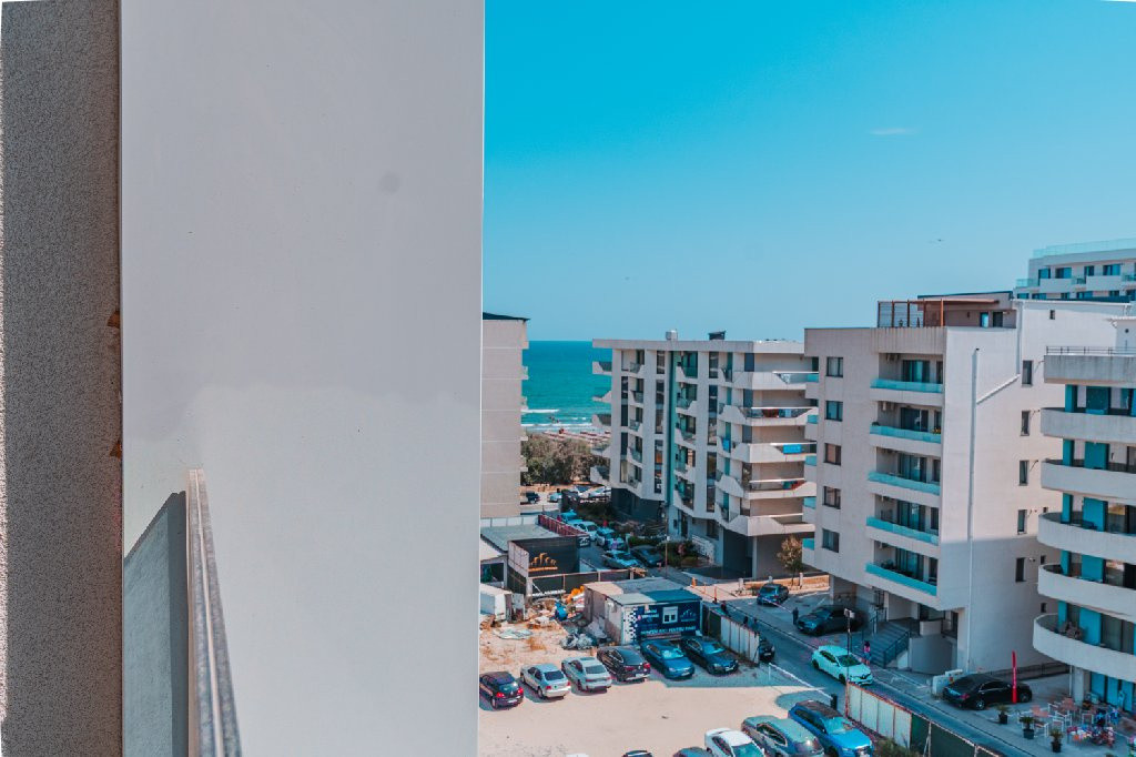 Studio | Stefan Building Resort II | Piscina exterioara