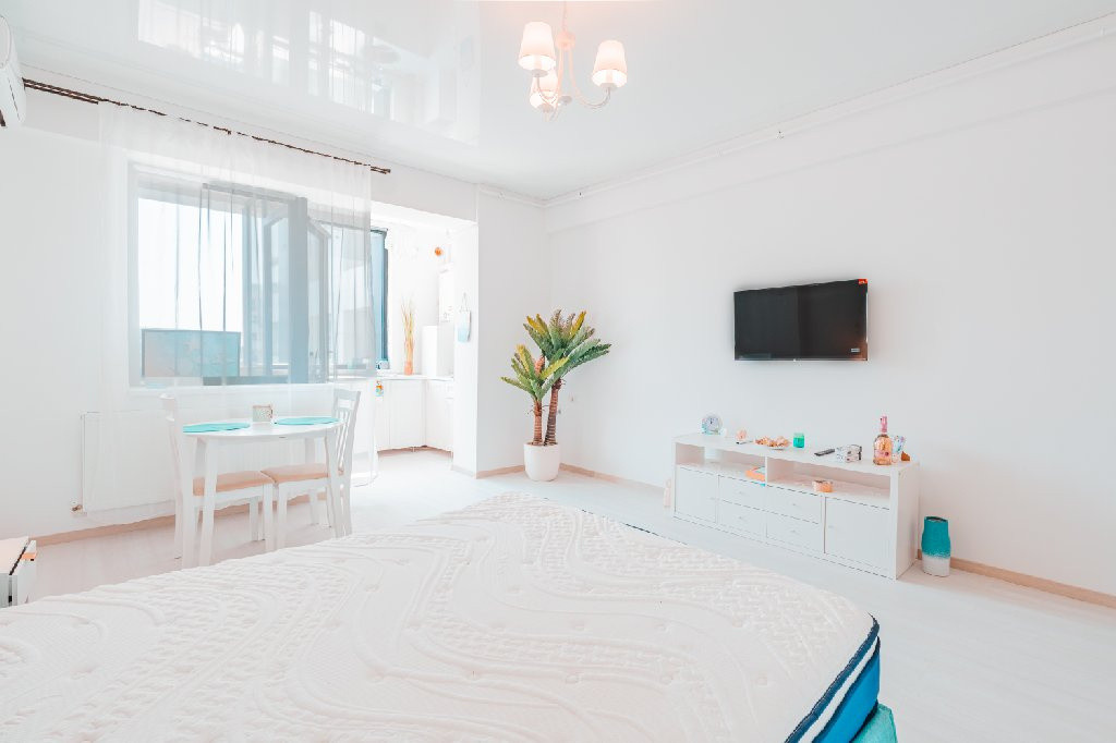 Studio | Stefan Building Resort II | Piscina exterioara