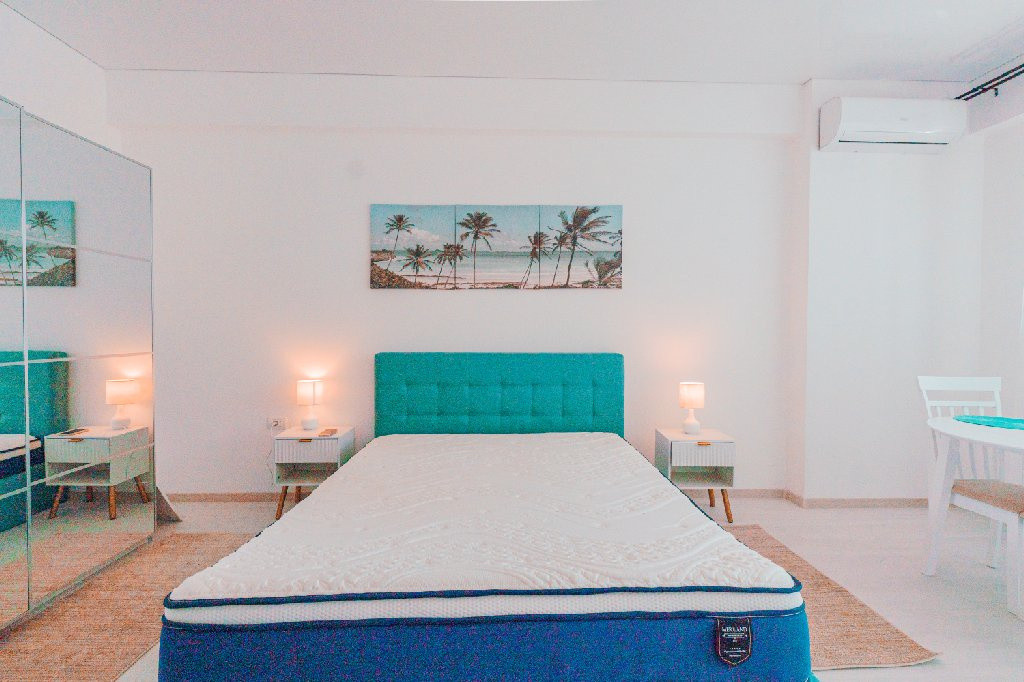 Studio | Stefan Building Resort II | Piscina exterioara