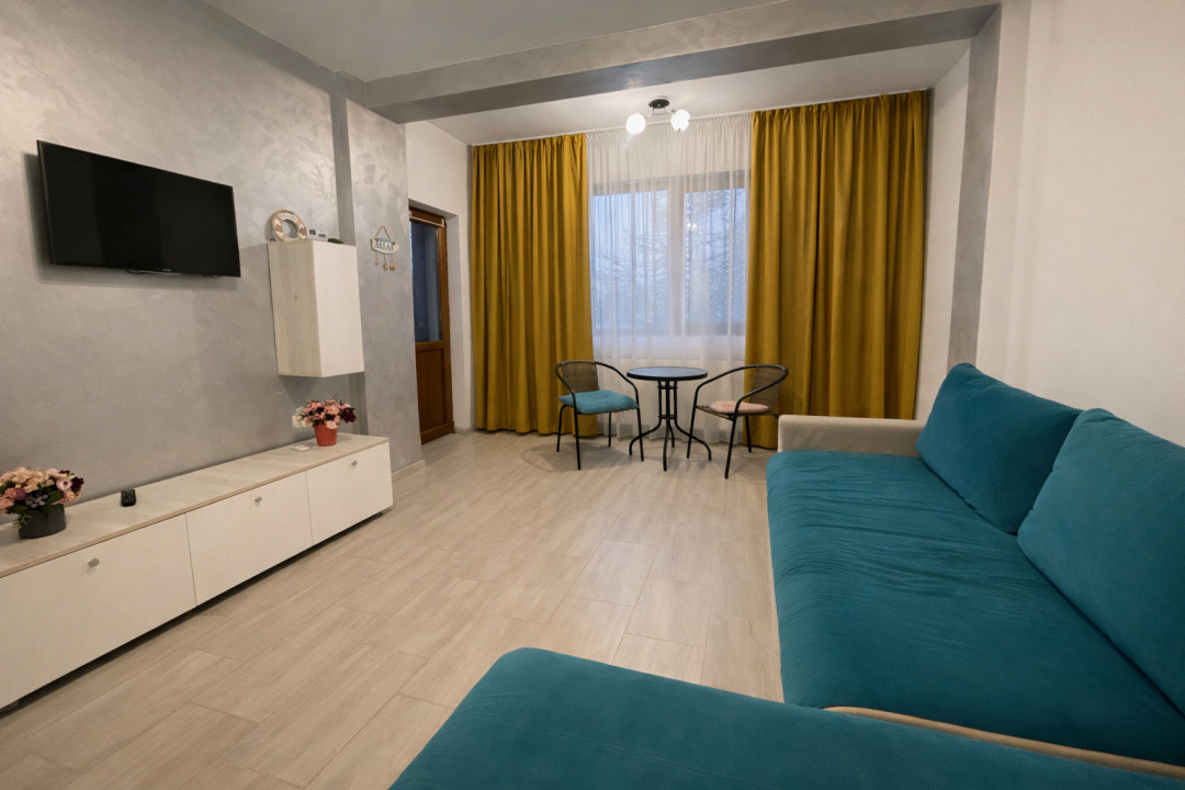 Apartament 2 camere | Decomandat | zona Lidl 