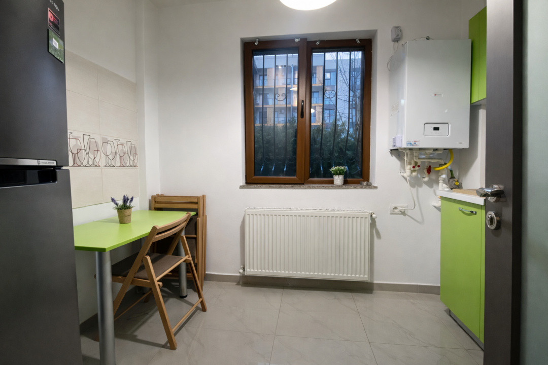 Apartament 2 camere | Decomandat | zona Lidl 