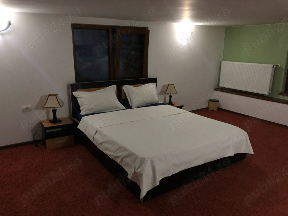 Apartament 3 camere | Mamaia - zona hotel Scandinavia | Parcare privata