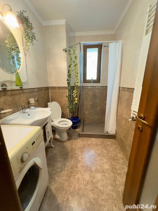 Apartament 3 camere | Mamaia - zona hotel Scandinavia | Parcare privata