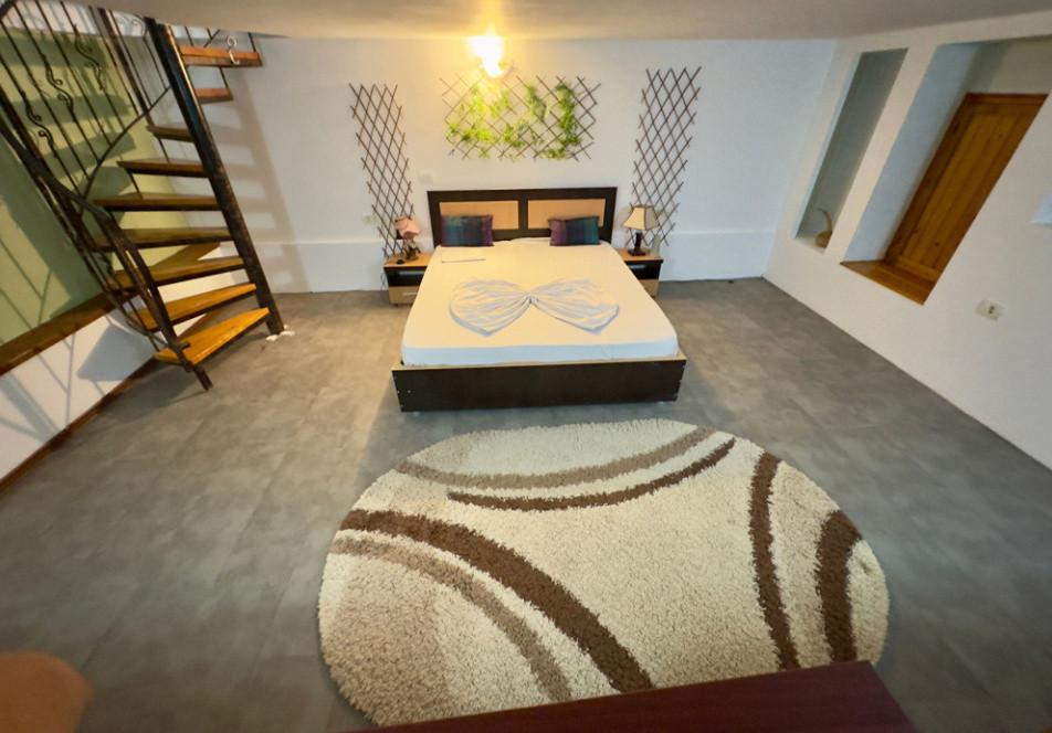 Apartament 3 camere | Mamaia - zona hotel Scandinavia | Parcare privata