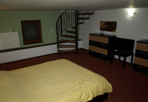 Apartament 3 camere | Mamaia - zona hotel Scandinavia | Parcare privata