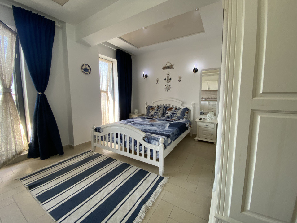 Vand Garsoniera+ loc de parcare-Mamaia Nord