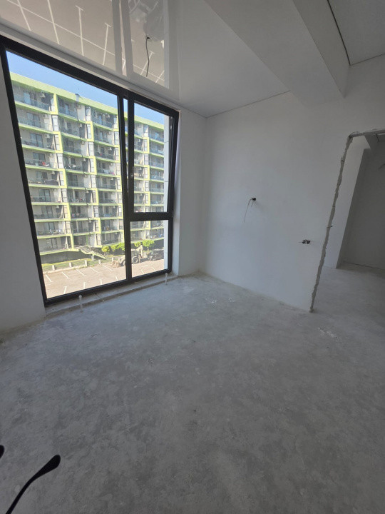 Apartament 2 camere | Stefan Building Promenada II | Vedere spre mare