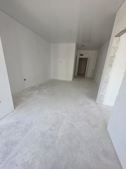 Apartament 2 camere | Stefan Building Promenada II | Vedere spre mare
