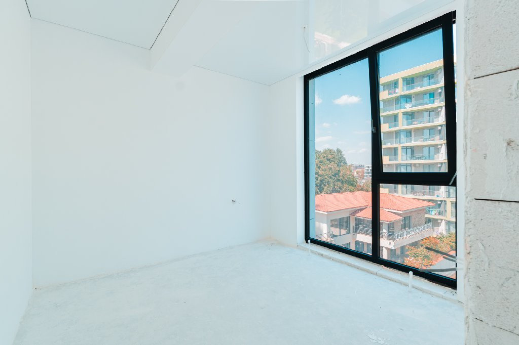 Apartament 2 camere | Stefan Building Promenada II | Vedere spre mare