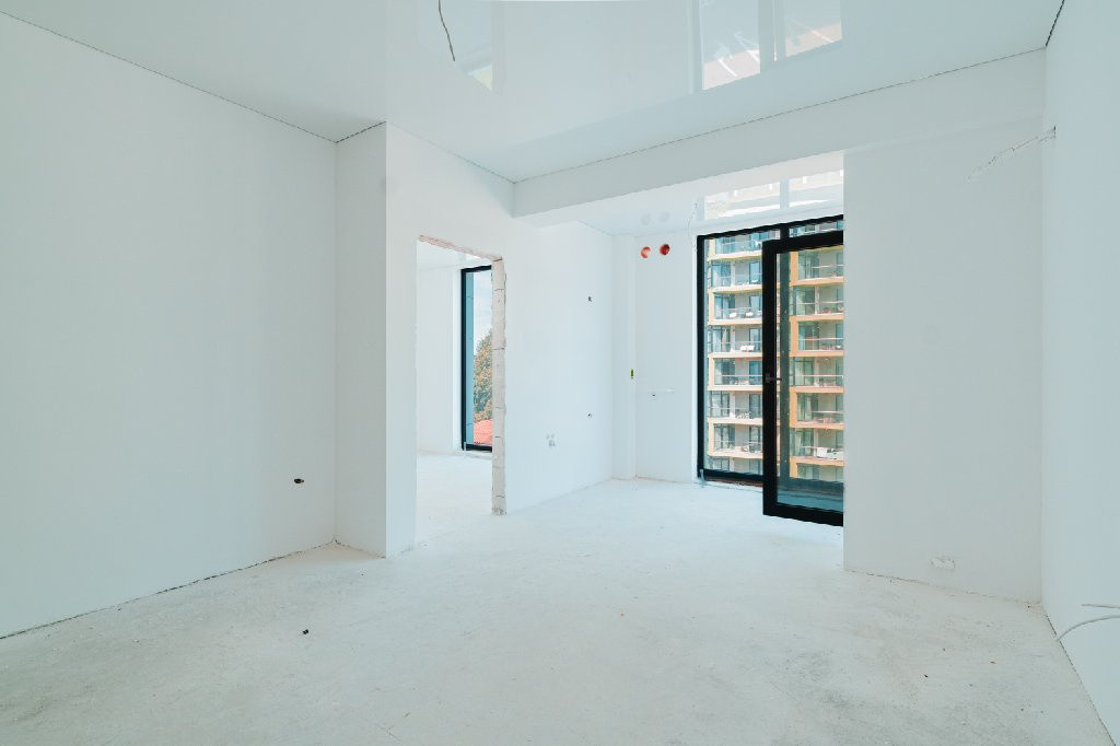 Apartament 2 camere | Stefan Building Promenada II | Vedere spre mare
