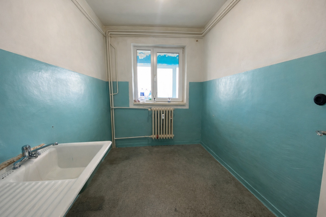 Apartament 2 camere | Decomandat | Vedere panoramică lac și mare