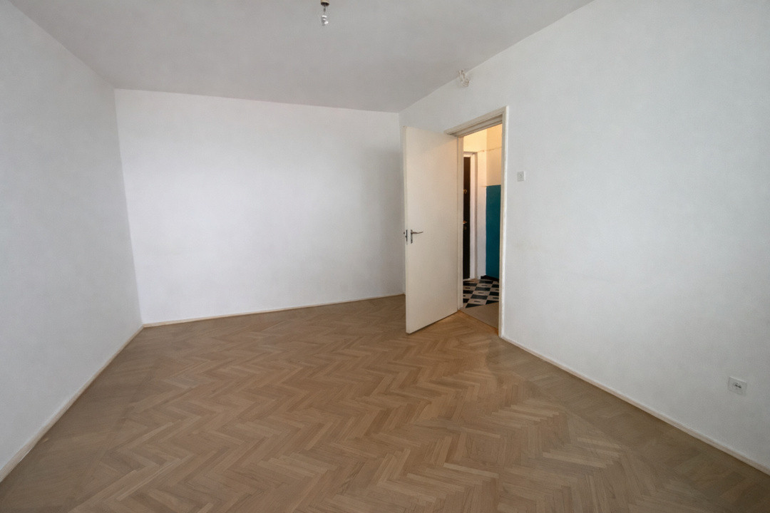 Apartament 2 camere | Decomandat | Vedere panoramică lac și mare