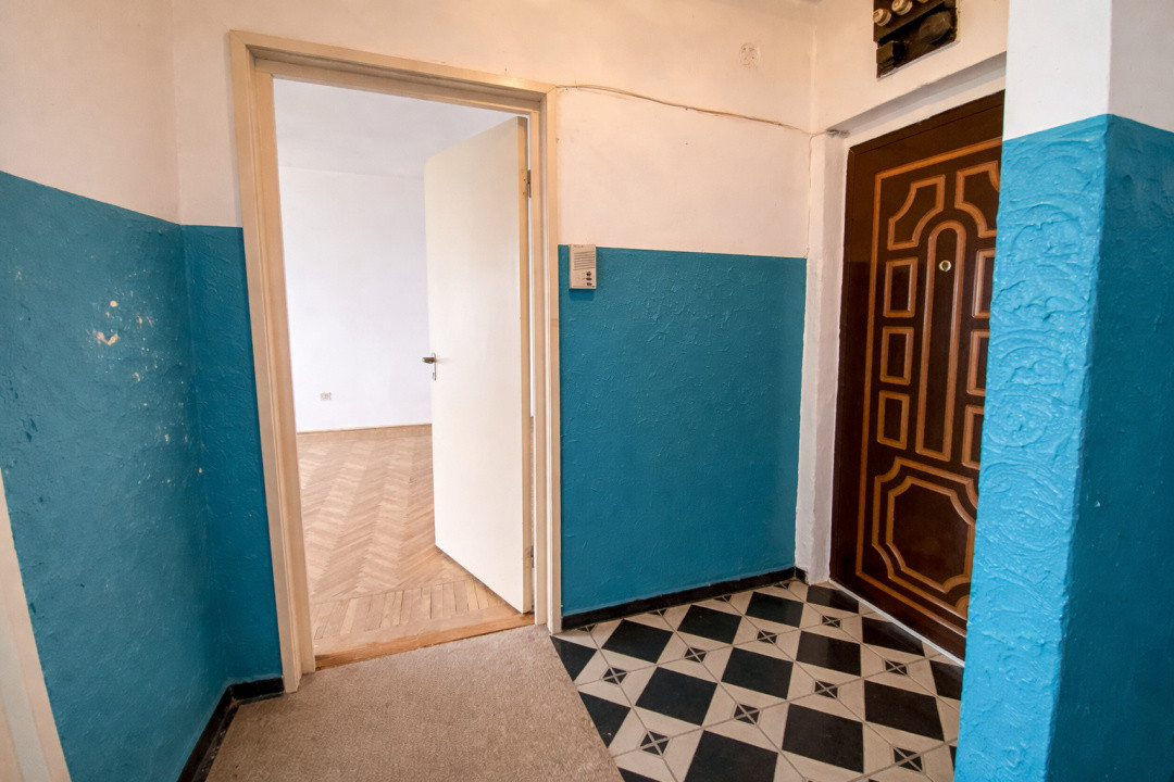 Apartament 2 camere | Decomandat | Vedere panoramică lac și mare