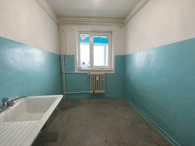 Apartament 2 camere | Decomandat | Vedere panoramică lac și mare