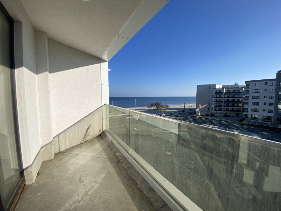 Apartament 2 camere | Stefan Building Promenada | Vedere panoramica