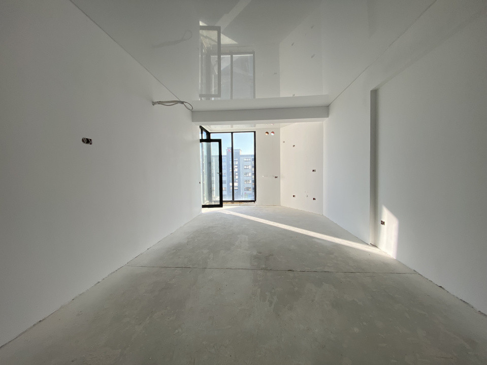 Apartament 2 camere | Stefan Building Promenada | Vedere panoramica