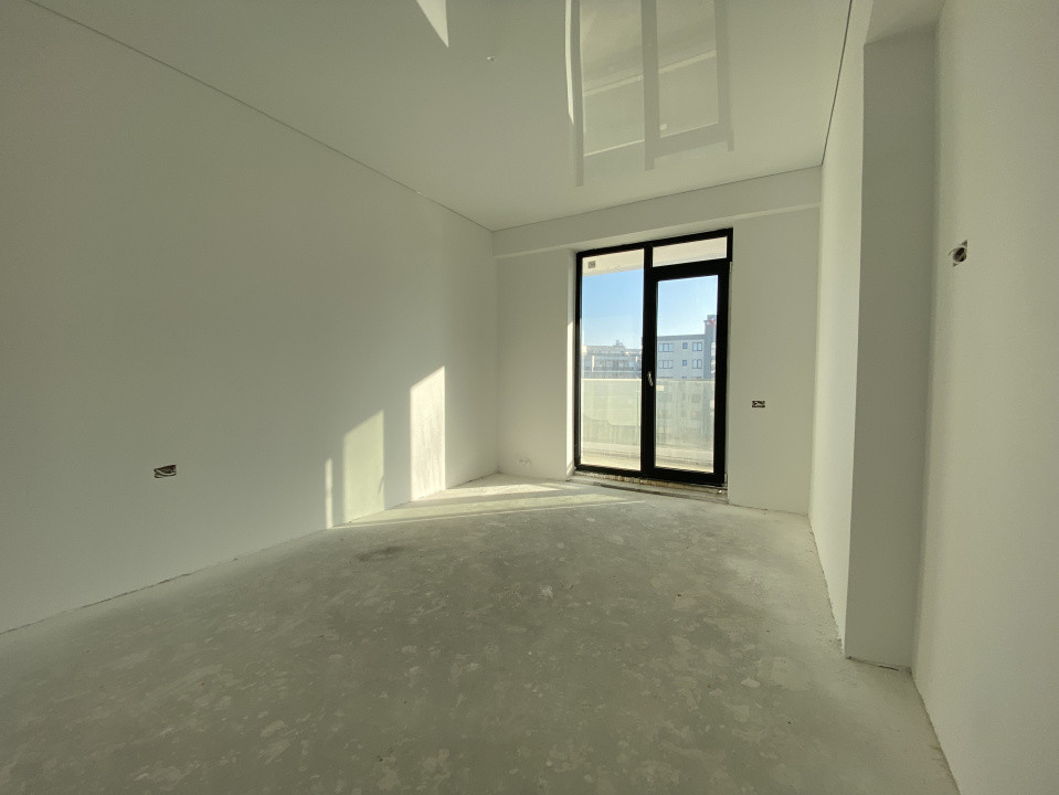 Apartament 2 camere | Stefan Building Promenada | Vedere panoramica