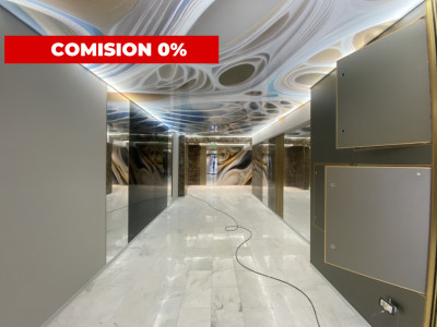 Apartament 2 camere | Stefan Building Promenada | Vedere panoramica