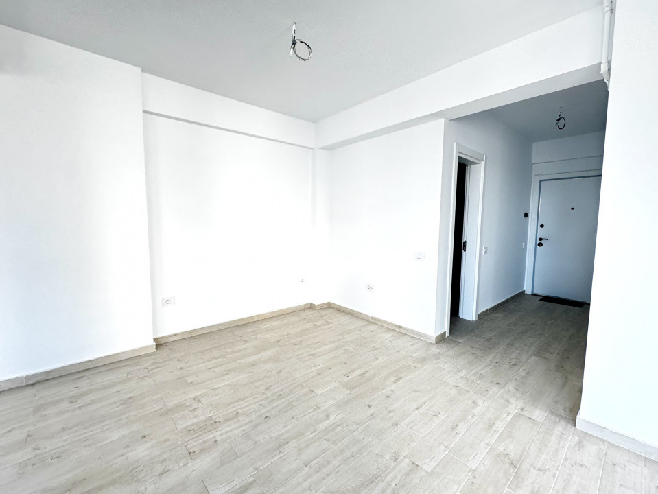 Studio 45,8 mp Mamaia Nord | lângă LIDL pe partea cu marea |cu acces la piscină 