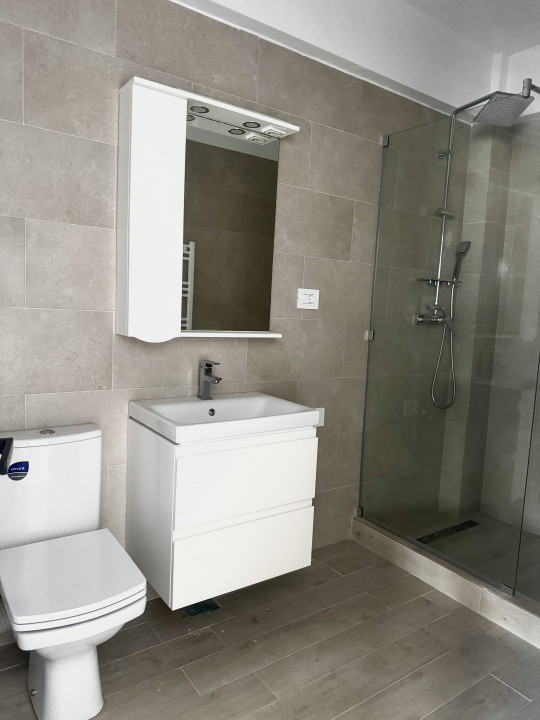 Studio 45,8 mp Mamaia Nord | lângă LIDL pe partea cu marea |cu acces la piscină 