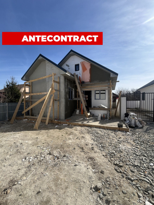 Casa Navodari - zona centrala 