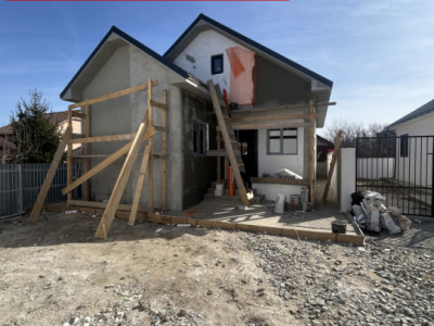 Casa Navodari - zona centrala 