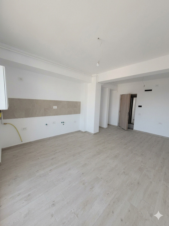 Apartament 2 camere | Complex cu pisicină & Spa | Predare la cheie