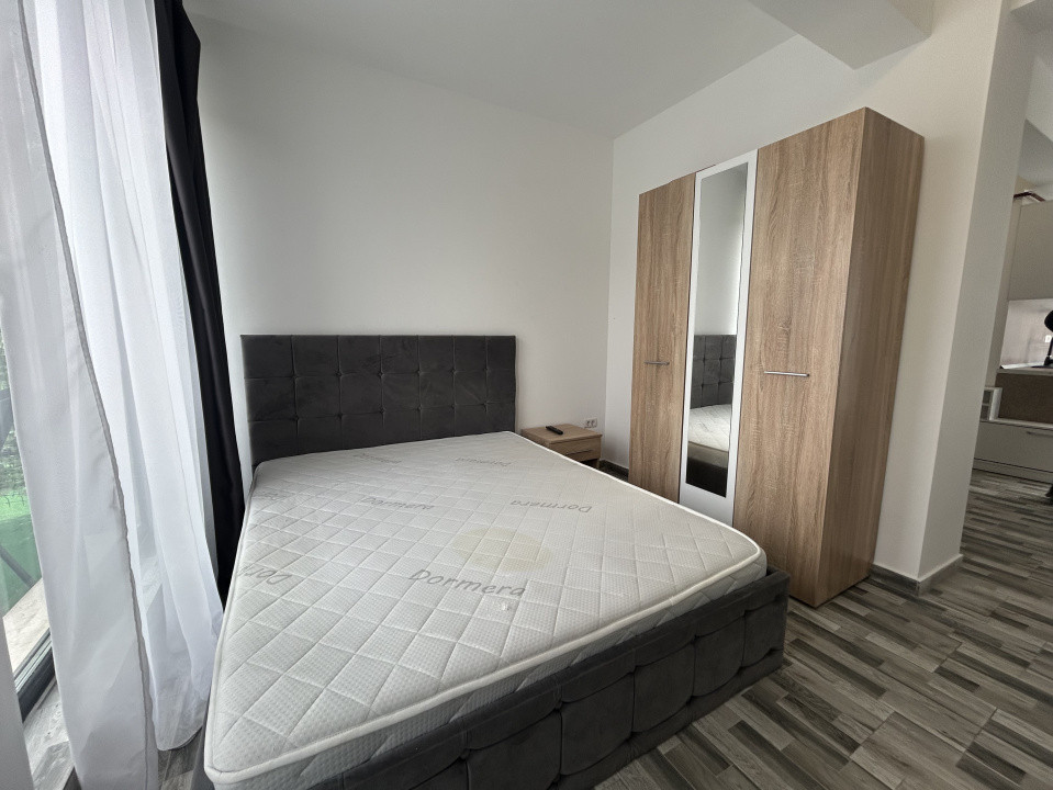 Studio | Terasă panoramică | T. Lung | Mamaia Nord | Parcare