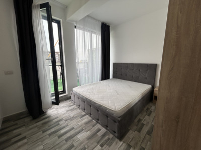 Studio | Terasă panoramică | T. Lung | Mamaia Nord | Parcare