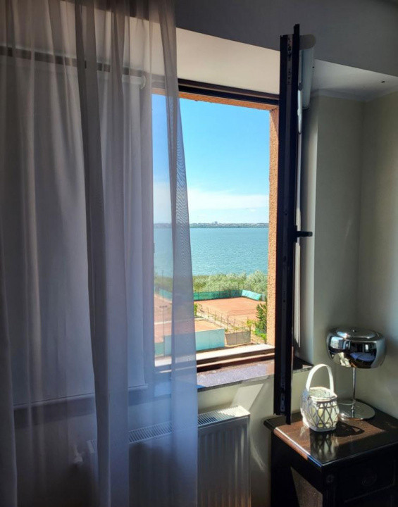 Apartament 2 camere | Mamaia | Vedere spre lac