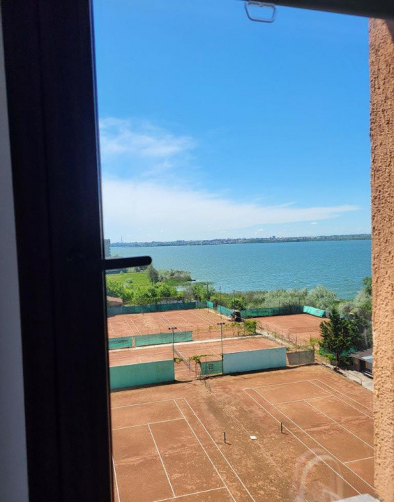Apartament 2 camere | Mamaia | Vedere spre lac