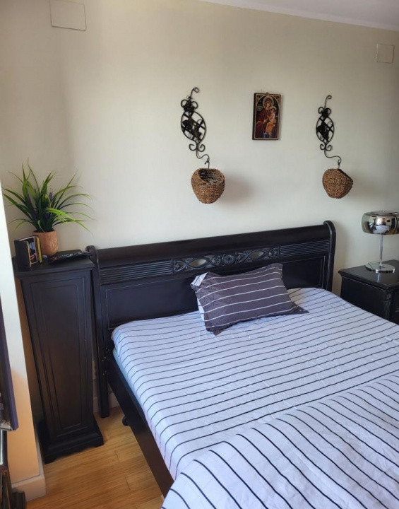 Apartament 2 camere | Mamaia | Vedere spre lac