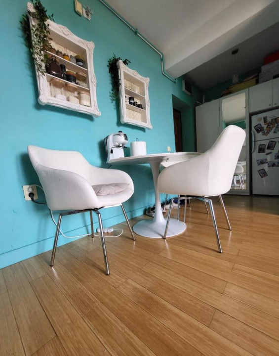 Apartament 2 camere | Mamaia | Vedere spre lac