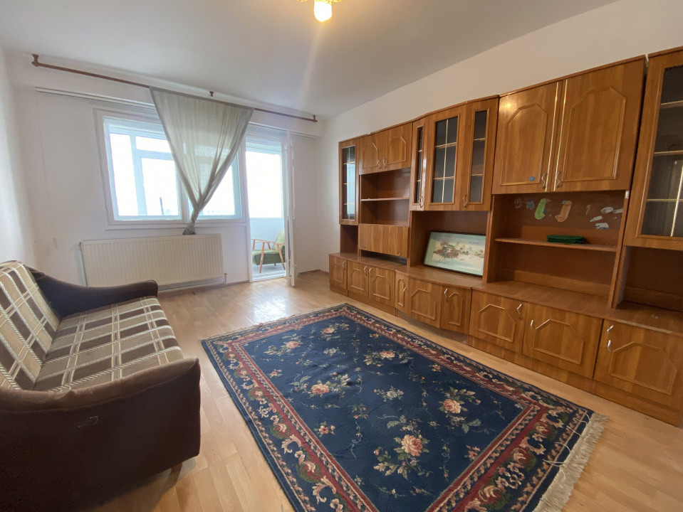 Apartament 3 camere | Decomandat | Casa de cultura | Parcare privata | Boxa