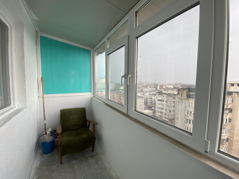 Apartament 3 camere | Decomandat | Casa de cultura | Parcare privata | Boxa