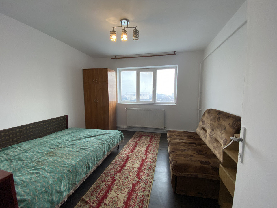 Apartament 3 camere | Decomandat | Casa de cultura | Parcare privata | Boxa