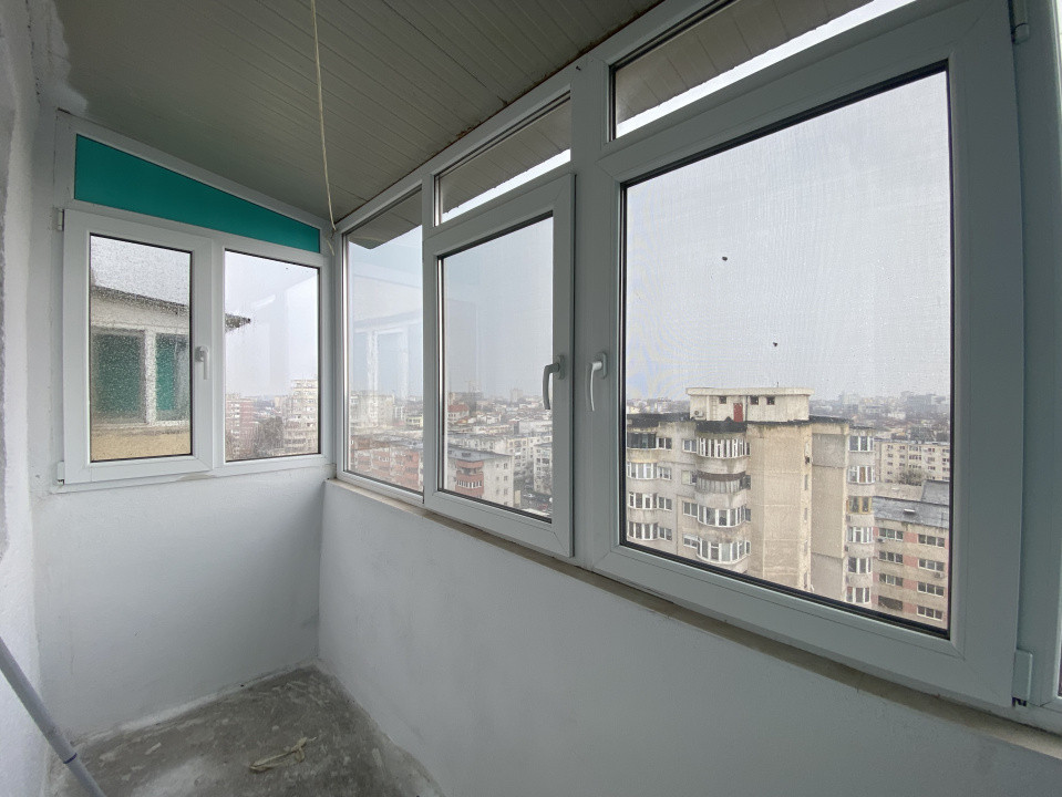 Apartament 3 camere | Decomandat | Casa de cultura | Parcare privata | Boxa