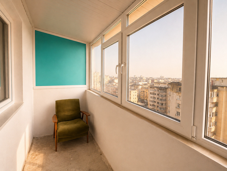 Apartament 3 camere | Decomandat | Casa de cultura | Parcare privata | Boxa