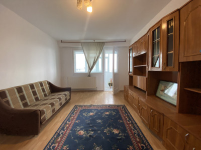 Apartament 3 camere | Decomandat | Casa de cultura | Parcare privata | Boxa