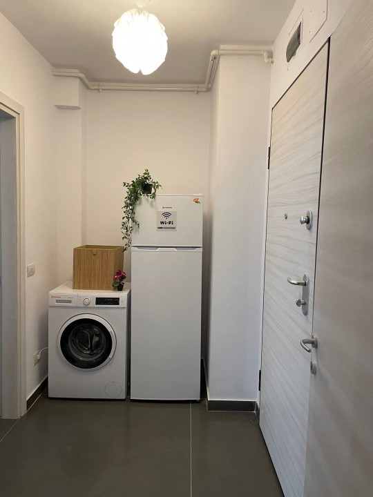 Studio decomandat | Mamaia Nord - zona Lidl | Pe partea cu plaja