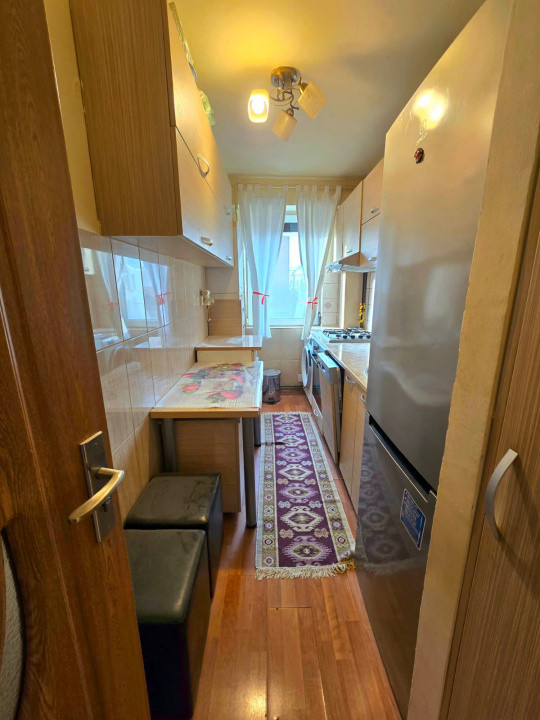 Apartament 2 camere | Piata Ovidiu - Ultracentral | Etaj intermediar