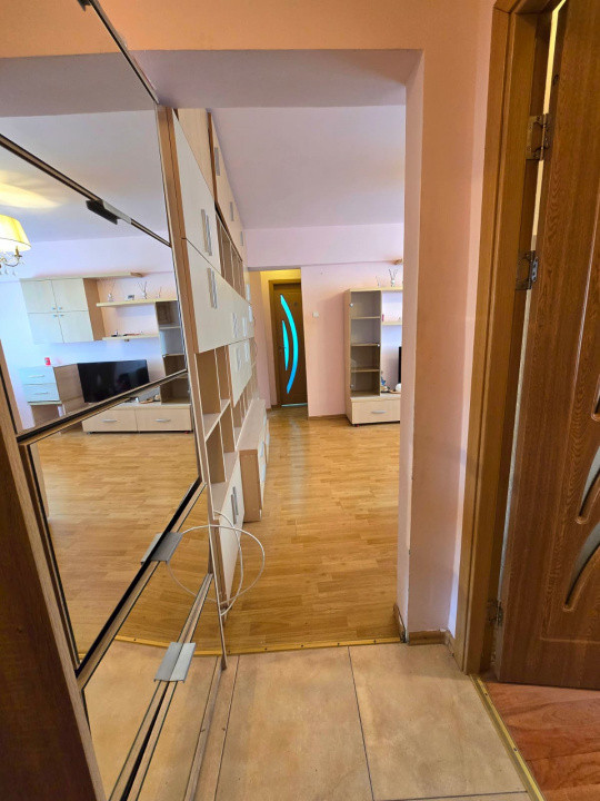 Apartament 2 camere | Piata Ovidiu - Ultracentral | Etaj intermediar
