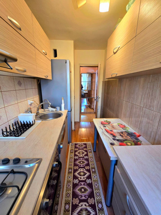 Apartament 2 camere | Piata Ovidiu - Ultracentral | Etaj intermediar