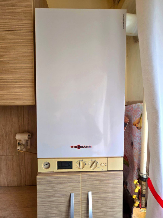 Apartament 2 camere | Piata Ovidiu - Ultracentral | Etaj intermediar